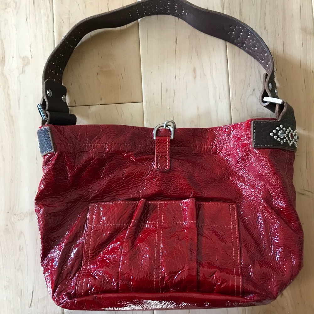 Tylie Malibu Hobo Bag